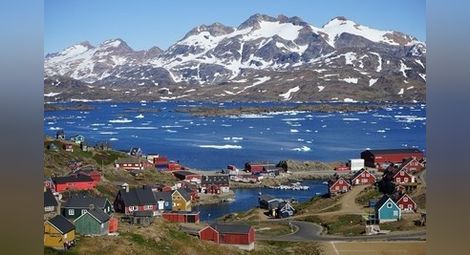 Премиерът на Гренландия: Излизането на страната от ЕС бе най-доброто за нас