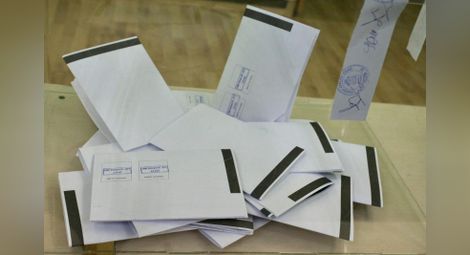 Кабинетът дава 70,7 млн. лева за местните избори