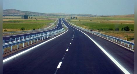 Отчуждават над 400 частни имота в Ценово за строителството на магистралата Русе-Търново