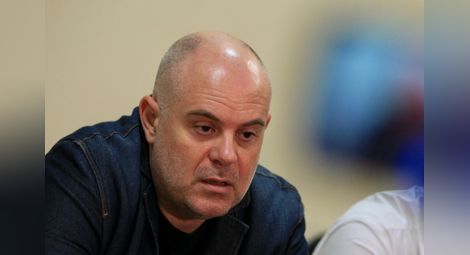 Висшият адвокатски съвет се обяви против кандидатурата на Иван Гешев за главен прокурор