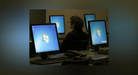 Съветвaт XP потребителите да не ползват интернет