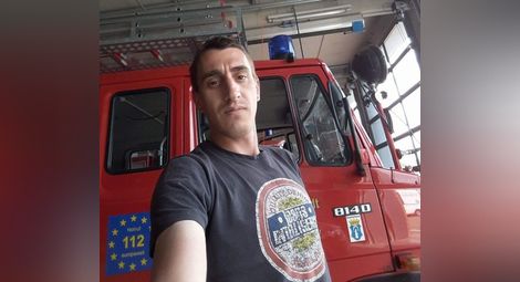 Близките на открития мъртъв в Брюксел Искрен искат и България да разследва случая