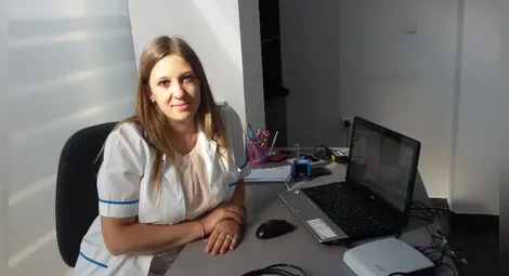 Д-р Кристина Атанасова: При шум в ухото потърсете в най-кратки срокове помощ