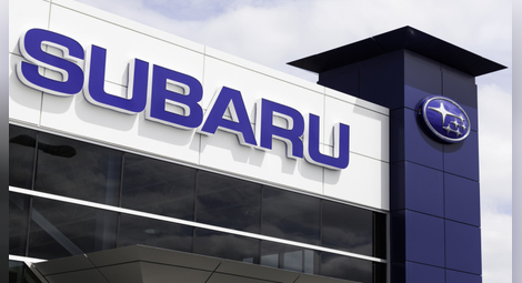 Toyota купува част от Subaru за $650 милиона