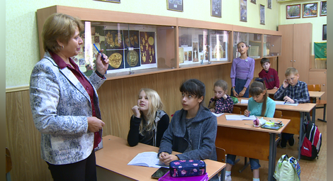 Русенски екип на БНТ пуска в "Знание.БГ" филм за бесарабските българи в Молдова
