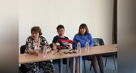Татяна Дончева: Елеонора Николова няма да се забърка в схеми, а Русе ще излезе от изолацията