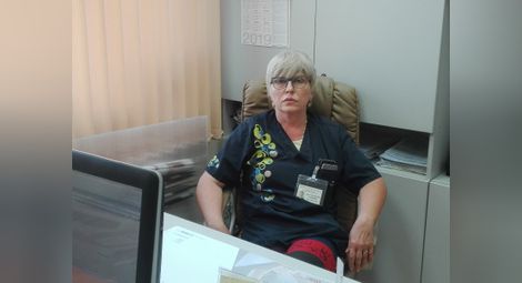 Д-р Катерина Генова: Химиотерапията унищожава тумора и спира развитието на метастазите