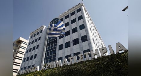 Гърция ще гони ръст на икономиката с 2,8% през 2020