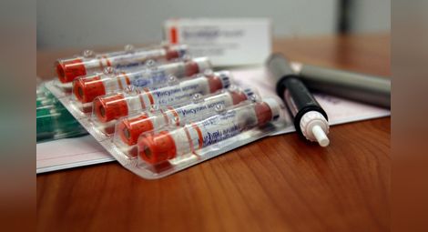 Ново хапче с инсулин слага край на инжекциите за диабетици
