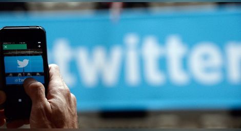 Туитър признаха злоупотреба с телефонни номера на потребители