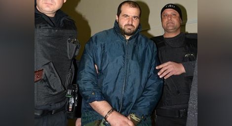 Задържаха за 72 часа заподозрения за убийството на фелдшера в Орешник