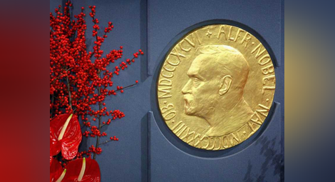 Две Нобелови награди за литература - полякиня и австриец са лауреатите