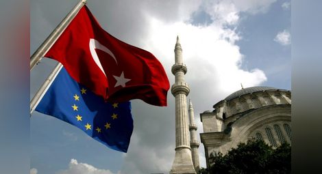 ЕС готви санкции срещу Турци