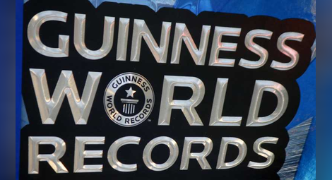 Българка влезе в Рекордите на Гинес за най-нисък глас в света