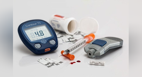 До 2040 г. всеки десети българин ще е с диабет, предупреждават пациентски организации