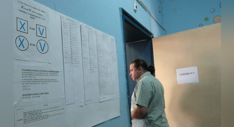 Повече от 29 хил. кандидати в местните избори, повечето са мъже
