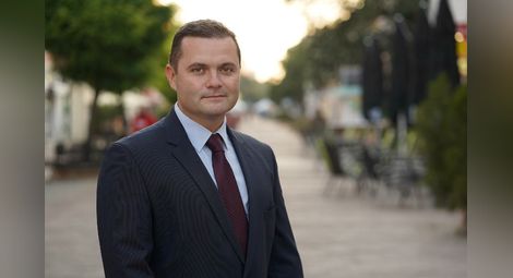 Пенчо Милков качва 11 678 гласа между двата тура на изборите