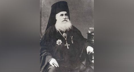 Нил Изворов, епископ Смоленски (със светско име Никола Добрев Чешмеджиев) председател на Русенската българска църковна народна община 1863-1872 г.