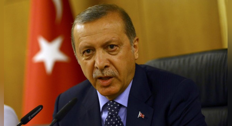 Ердоган отново заплашва: Турция пуска бежанци към Европа, ако не получи още пари
