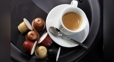 Кафето снижава наполовина риска от рак на черния дроб