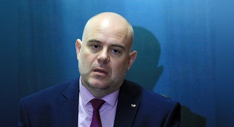 Преизбраха Иван Гешев за главен прокурор с 20 гласа "за" и 4 гласа "против" гласа