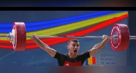 Стилян Гроздев три пъти „златен“ на турнира „Наим Сюлейманоглу“