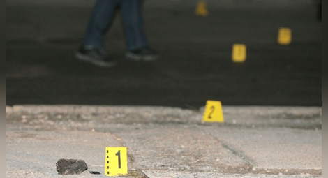 11 души пострадаха при престрелка в Одрин