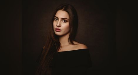 „Мис Русе“ Деница Маркова ще се  бори за короната на „Мис България“