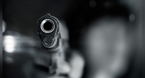 Баща и син разстреляни в Пловдив