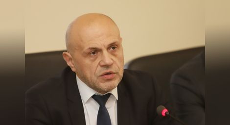 Дончев: Няма да има проблем с приемането на Бюджет 2020
