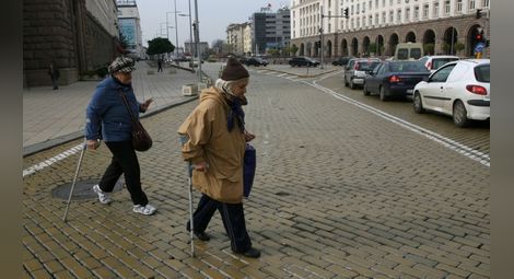 Бертелсман: САЩ и България са сред най-заплашените от бедност