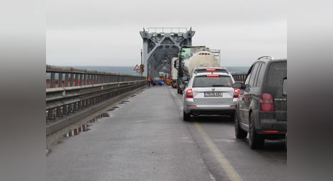 Доказано: Мястото на третия мост над Дунав е при Русе