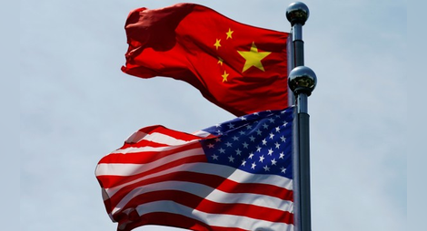 Китай забранява ползването на американски технологии