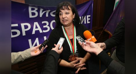 Доц. д-р Лиляна Вълчева: Ректори се крият зад автономия, измислена от тях