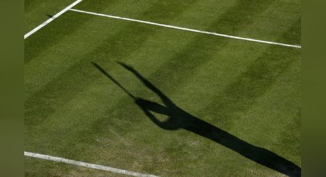 ФБР разследва 135 тенисисти за участие в уговорени мачове