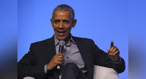 Обама: Светът ще е по-добър, ако се управлява от жени