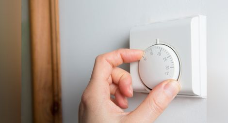 Как да намалим сметките за ток през зимата