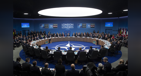 Русия: НАТО се готви за мащабен конфликт