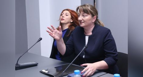 Деница Сачева: Няма закон, позволяващ вмешателство на държавата в семейството