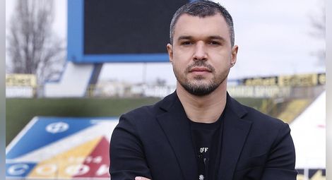 Фалшива новина за трансфер на Божинов в Русе брои шараните сред медиите