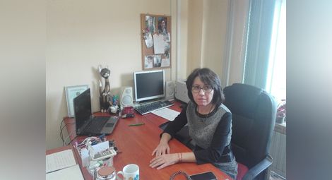 Анета Бежанова: Подаване на заявление за нови документи ще отнема 10 минути