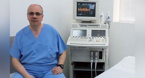 Съветите на д-р Марчев за здраво сърце: Кръвното да е под 140/90, пулсът да е от 50 до 100 в минута. И 7500 крачки на ден