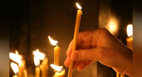 Християните почитат св. 20 хиляди мъченици, изгорени в Никодимия