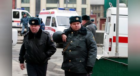 Русия предотврати атентат на Нова година в Санкт Петербург с помощта на американските спецслужби 