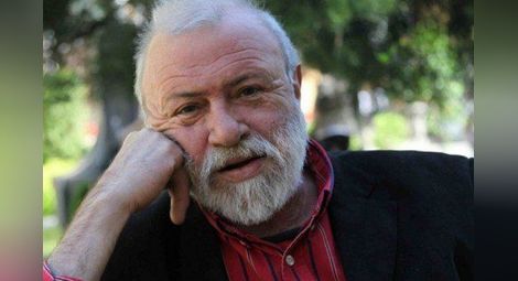 Почина проф.Драгомир Драганов - историкът и ляв политик със собствено мнение