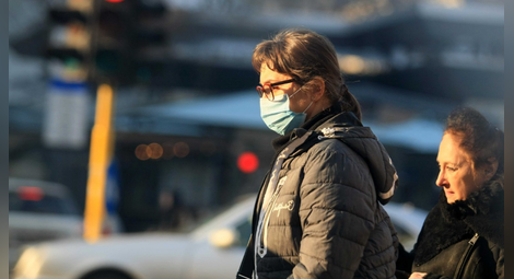 Пик на грипа се очаква в края на февруари