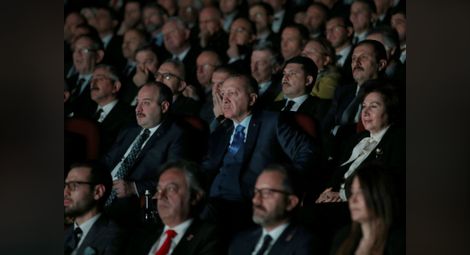 Турският парламент даде зелена светлина за изпращане на войски в Либия