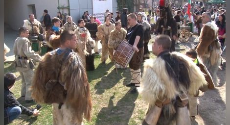 Отменят фестивала “Сурва” заради водната криза в Перник