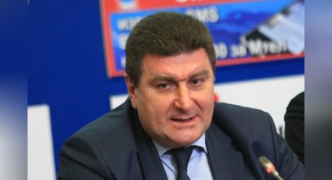 Валентин Златев: В Ботевград действа организирана престъпна група