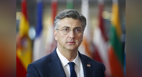 Пленкович: Срещата в Загреб ще даде ясна европерспектива на Западните Балкани